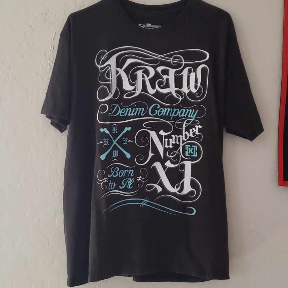Mens Tee